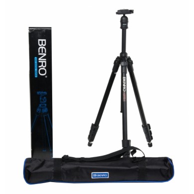 Штатив Benro A150EX + BR-068 (A150FBR0)